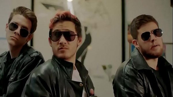 Really Not A  bitch Hentai Collection 1