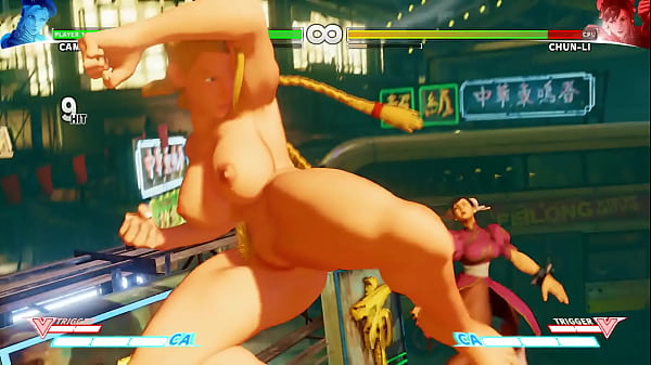 Road Fighter Reduce Movement Vagina