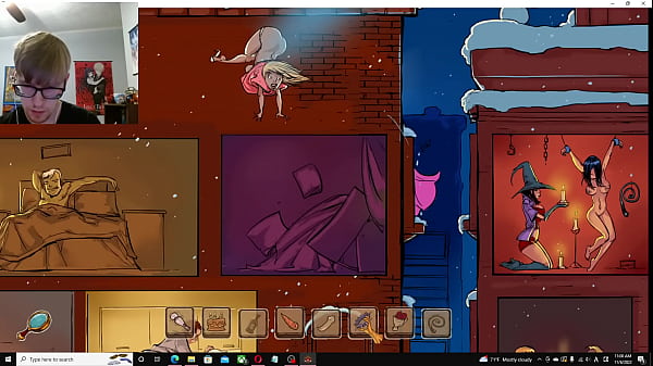 Save Christmas Time and Hogwarts the Nasty {Way|MeansMethod – Ep.1 (Perky Bit Methods) [Uncensored]