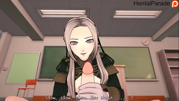 Screwing Edelgard Flames Emblem Hentai Uncensored