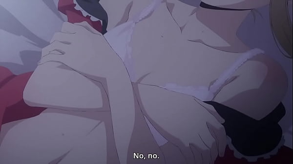 Scum’s {Wish|DesireIntend – HENTAI VARIATION UNCENSORED