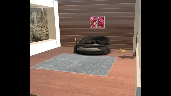 Secondlife MarilynMarksman 1st appearence