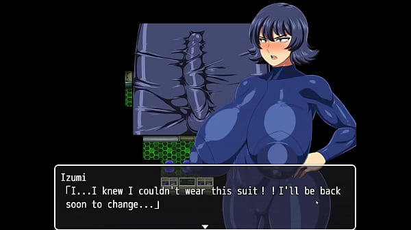 Shipwrecked Spaceship Todoroki [Monthly Patreon choice Hentai game] Ep.1 These room matches {are|tend to be|isinclude as well tight-fitting for their big boobs and huge backside