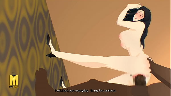 Sizzling cartoons By Markings