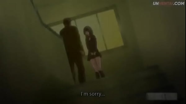 Sizzling hentai bangs