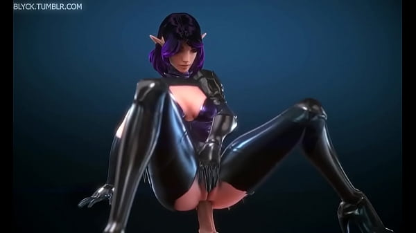 Skye provides they upwards the butt – Paladins