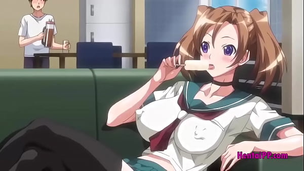 Small and gorgeous Oni-chanxImouto facts. [ Hentai ]