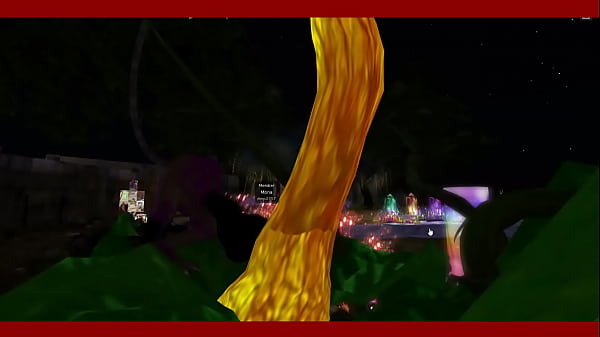 Small Woman t. Herbal Screwed