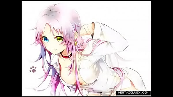 softcore ecchi hentai topless