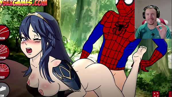 SPIDER-People HAS MISSING EXTREMELY WRONG!