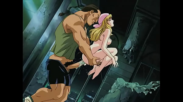 Stratosphera no Yousei – Scene 1