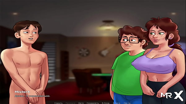 SummertimeSaga – destroyed at remove playing cards E2 # 59