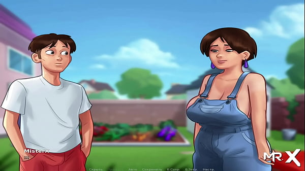 SummertimeSaga – Tired Providing Their {Milk|DairyMilk Products! E1 # 86