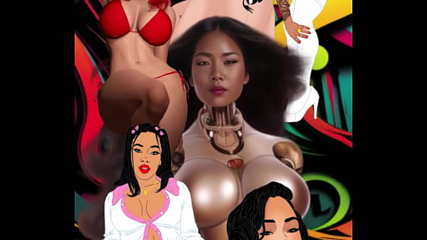 The finest range of larger butt comic strip Pornography performers twerking and fuckin and drawing in a single put, the Backalley