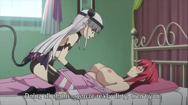 The Testomony of S!ster Unique Satan – HENTAI ADAPTATION UNCENSORED