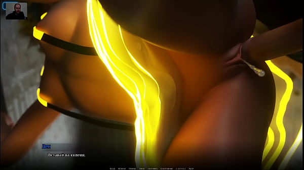 Tight-fitting Twat Bang with Creampie – 3D Pornography – Comic strip Intercourse