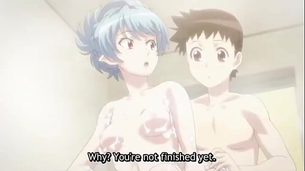 Tsugumomo – HENTAI VARIATION UNCENSORED