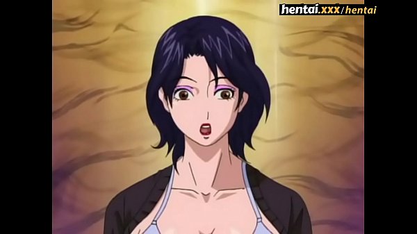 Ultra Big boobed MILF 1st Trio! – Hentai.xxx
