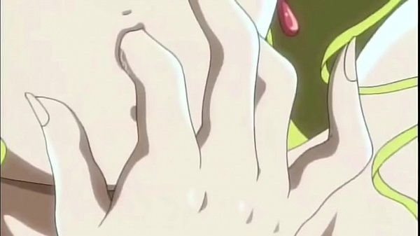 Uncensored Hentai Genital stimulation Collection