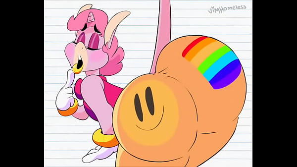 Vimhomeless butt wiggling