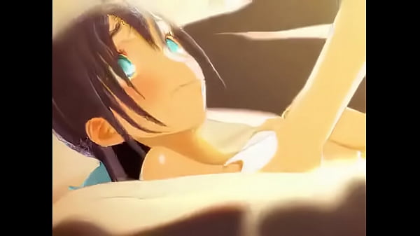 3D Hentai futa women