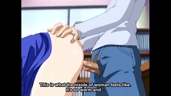 Akiba Ladies’ / Occurrence 1 / Hentai Uncensored / Fortunate Time For Virgin Kid