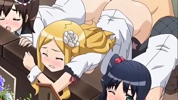 Anime hentai – hentai intercourse,huge breasts,child Trio! #3 complete goo.gl/rKQXGS