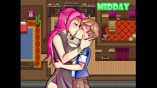 Community of {Passion|Love|EnthusiasmDesire ep 5 – Lições eroticas, Footjob com Tia Safada Flower