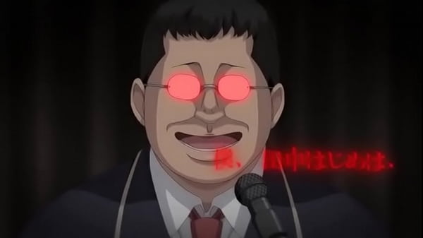 Dirty Hentai