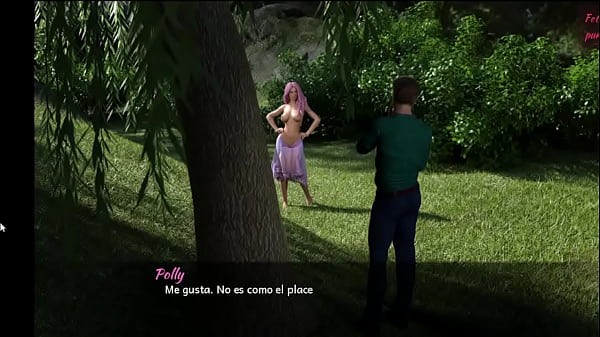 fetish locator juego hentai capitulo 35 temporada 1 ( en español ) el mas increible juego para poder jalarse el ganso