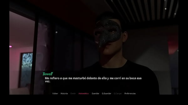 fetish locator juego hentai capitulo 44 temporada 2 ( en español ) el mas increible juego con el fin de jalarse el ganso