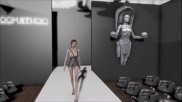 FO4 Mini Dress and Quick Clothes Trends