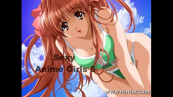 hentai Sensuous Anime Babes 52 gorgeous