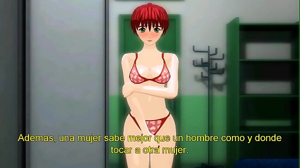 Hentai terapia intimate (Mas en: xprxgamerx.blogspot.com)
