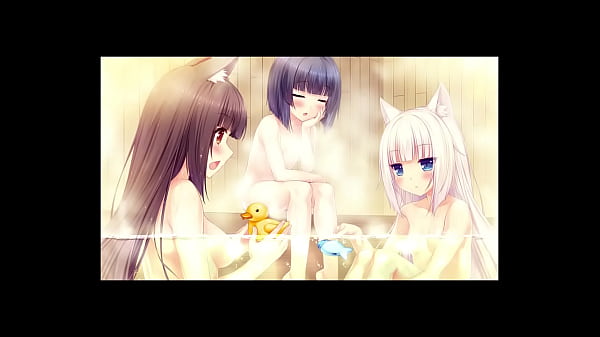 NEKOPARA HENTAI VIDEO GAME: Everyone VIEWS. SHOW #8. use never jizz WITH myself