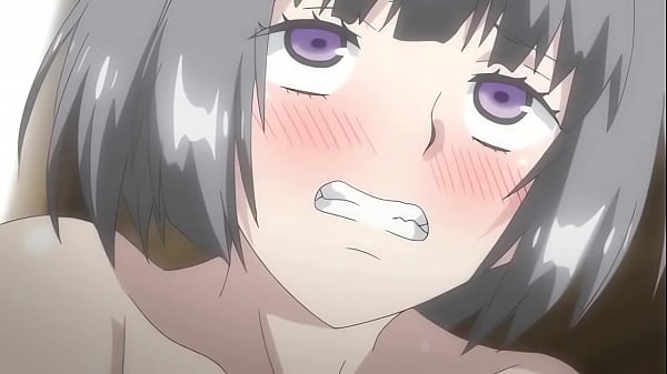 Pretty Brunette Witch With Large Breasts {Wants|Desires|NeedsHopes To Bang [Hentai]