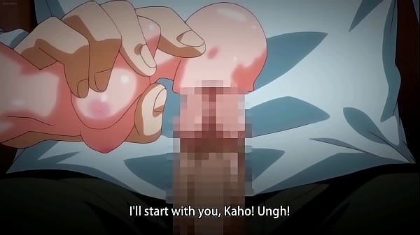 Voodoo Hentai Bangs Two Babes