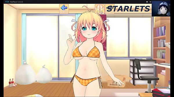 Yuna Hentai Android Games Game play Web site Improve | {Full|CompleteComprehensive Games At: https://little bit.ly/2Q0UPBX