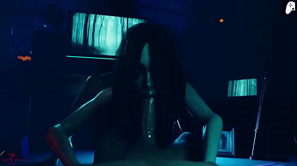 (4K – Dezmall) Most beautiful ghost woman {is|try|are{was,} thirsty for sperm thus she flights happy dick and models your sperm | 3D Hentai