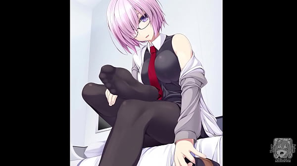 Anime Base Jerk Down. Obstacle