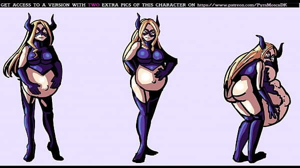 ANIME EXPECTING EXPANSION SEQUENCES DECEMBER 2019