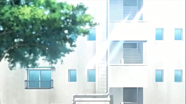 Anime Hentai Pornography X Pissing Big boobed Partner 01