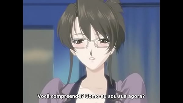 Anime HentaiFun – HI.myself.GO.inside – Episódio 1