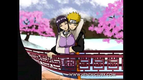 anime  Naruto xXx Hinata  Any Times We Contact