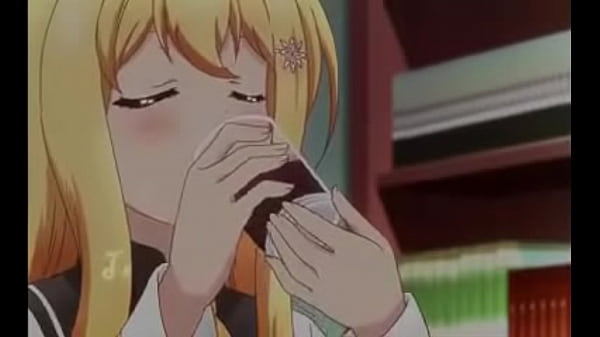 Anime scorching intercourse