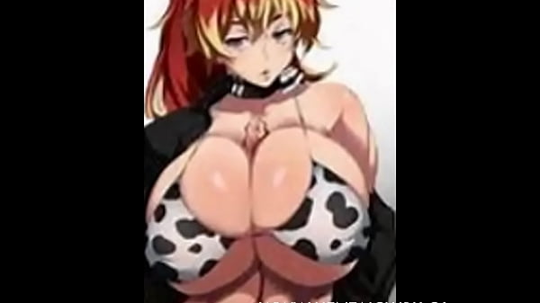 anime women Shura Ecchi topless