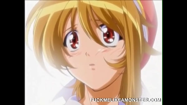 Big boobed anime teenage vagina ravaged