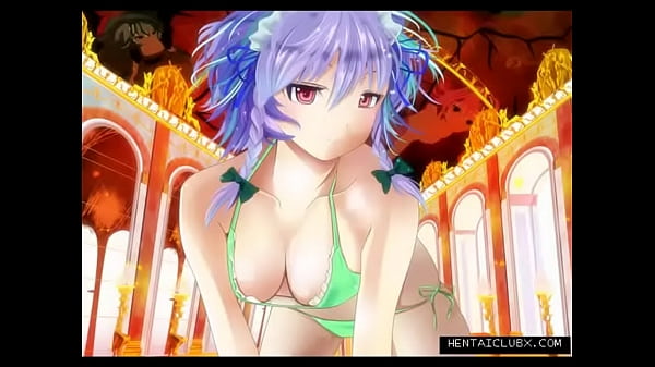 ecchi unclothed hot anime ladies unclothed