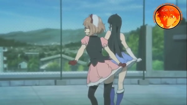 ESPETO NO CU E GRITARIA (ANIME ) uEdu Kun