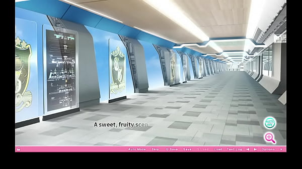 Event 1 (role 1) the tale of konoka, a younger woman who likes gender